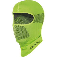 Sigurd Daudzfunkcionāla bezšuvju balaklava 290-15-2224-72-UNI / N/A