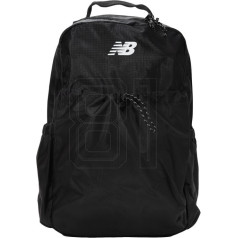 Essential mugursoma BK LAB51900BK / universāla
