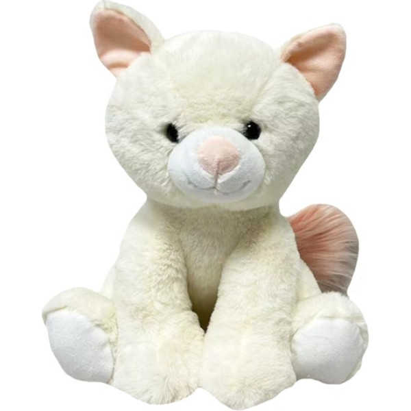 Tulilo Maskots kaķis alekss 30 cm