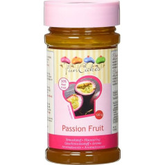 FunCakes Passion Fruit Flavour 120 g