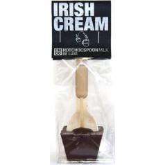 HOTCHOCSPOON Irish Cream Milk 50 g