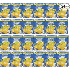 Erasco Hot Cup Set of 24 