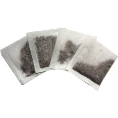 Strawberry Cream Rooibos Tea 20 x 1.8 g Infusion Bag Swimming Bag Tee-Meyer