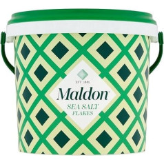 Salt Traders Maldon Sea Salt Flakes 2 Packets