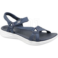 Sandales On The Go 600 W 15316-NVY / 42