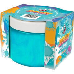Šļembas džigli - pērļu tirkīza 500g