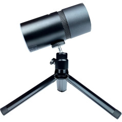 Mikrofona m20 straumēšanas komplekts