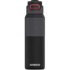 elton izolēta termo pudele 1000ml nightfall 3.0