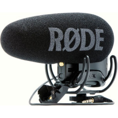 videomic pro+ - kameras mikrofons