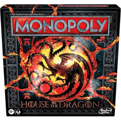 MONOPOLY House of The Dragon