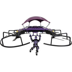 Fortnite FNT0121 Cloudstrike Glider Drone