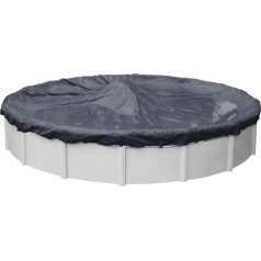 Robelle 3630 Economy Winter Cover for 30-Foot Round Above-Ground Swimming Pools