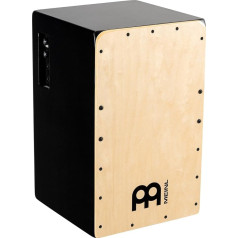 Meinl Percussion Cajon (PSC100B)