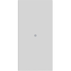 BTICINO MatixGO JW4411C WiFi Switch Smart Remote Control Lights with App Home+Control, Alexa, Google Home, Apple Home, Energy Saving Smart Home