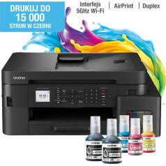 Daudzfunkciju iekārta mfc-t930dw