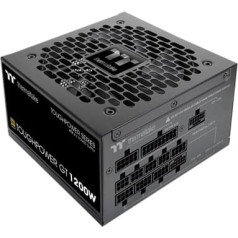 Barošanas bloks - toughpower gt 1200w gold modular atx3.1