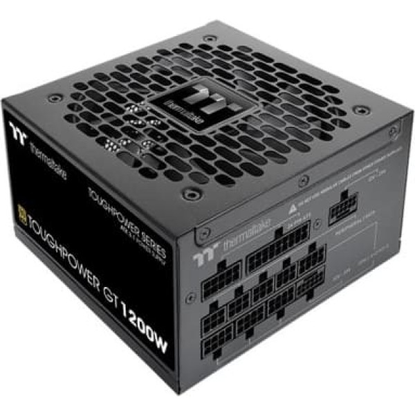 Barošanas bloks - toughpower gt 1200w gold modular atx3.1