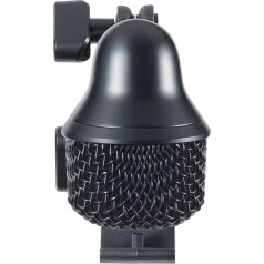 nexadyne nxn6 - sitaminstrumentu/tom mikrofons, xlr savienotājs, melns