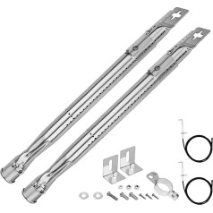 PayandPack 42204 (2-Pack) Universal Length Adjustable 14