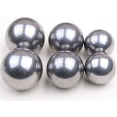 Iron Ball, Solid Welded Large Iron Ball, Without Quenching, 55 70 80 95 100 120 150 mm130 / Grain Steel Ball 140 mm/Grain Steel Ball (Hardened)