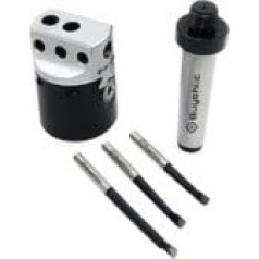 Drill Head Diameter 1.5