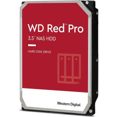 WD Red Pro 16TB NAS 3.5