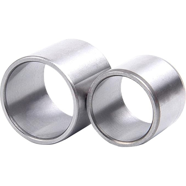 ZONSHJDKR Gleitlager 1 Stück Stahllager-Innenhülsenring, Innendurchmesser 90 mm,(90x100x36mm)