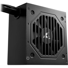 Sharkoon Rebel P10, ATX 3.1, Cybenetics Silver, 850 Watt