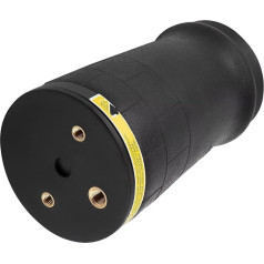 Luftfederung Luftbalg Universal-Luftfederung, Luftfedertasche, Luftfederung, Federdämpfertasche, Luftfederbalg SK6815P01 W21-760-9000