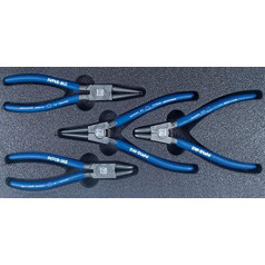 Sw-Stahl Price for 4–piece set, suitable for indoor and outdoor use, Z 2533–10