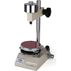 HEALBYBLE Gummi-Shore-Härte-Tester-Stand-Schwamm-Shore-Härteprüfstand,Schnelle Identifizierung