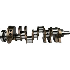 N63 S63 S63B44 N63B44 N63B44A N63B44B N63B44C Compatible Kurbelwelle Anpassungen Teilzahlen 11217572875 11217620981