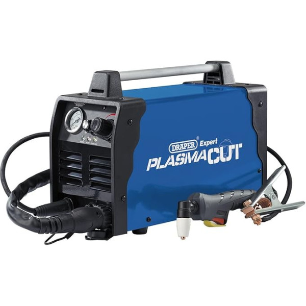 Draper 92454 Plasma Cutter 230V (25A)