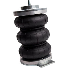 Luftfedertaschen Kompatibel Mit Citroen Für Jumper 1994-2019 Air Spring Bag Suspension Ride Bellows Luftfederung Federtasche