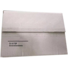 CV-X170F in versiegelter Box CVX170F Expedited