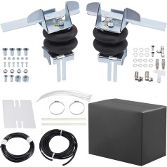 Luftfederung Luftbalg Kompatibel Mit Benz Für Sprinter 2018 2019 2020 2021 2022 2023 2024 Luftfederung Balgtasche Assist Kit Luftfederung Federtasche Helfer Kit