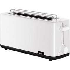 BRAUN Torradeira HT1110WH