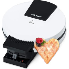 Cloer Waffle Maker