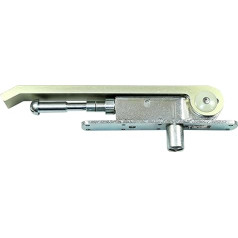 ABO Loose Piece Balcony Door Lifter Lifting Etriebe Type 1006 °F2 Colour with Screw