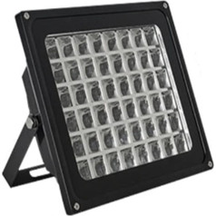 UV-LED-Lampe, hohe Leistung, UV-härtend, 405 nm, 395 nm, 365 nm, für 3D-Drucker, Reparatur von PCB aus Harz, grünes Öl, DIY, schnelle Aushärtung für kreative Hobbys (30 W_405 NM)