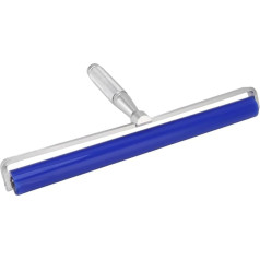 Silikon-Fusselentferner, Silikon-Silikon-Handroller, Silikon-Handroller, Reiniger, Handroller, Sicheres Silikon, Umweltschutz, Laminiert, Rostfrei, Niedrige Härte, Hoch (16 Zoll)