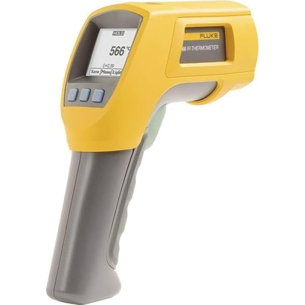 Fluke -566 Versatile Thermometer