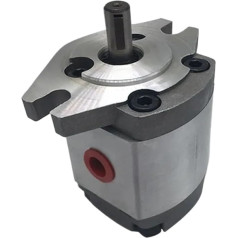 Hydraulic Gear Pump Zahnradpumpe Hydraulikölpumpe HGP-1A-F1R HGP-1A-F2R HGP-1A-F3R HGP-1A-F4R HGP-1A-F5R HGP-1A-F6R HGP-1A-F8R(HGP-1A-F3R)