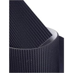 Leichtes 5 mm grünes PVC-Förderband – Übertragungsleitung 28 x 160 cm für effiziente Materialhandhabung und Transport