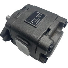 HG1-63-01R-VPC Innenzahnrad-Servoölpumpe HG0-8/10/16/20/25/32 YIJIAN (Farbe : HG0-16-01R-VPC)