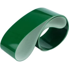 Anpassbares industrielles PVC-Förderband für die Materialverarbeitung – vielseitige Hochleistungslösung für effizienten Transport in verschiedenen Anwendungen