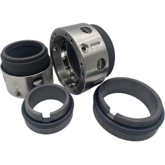BACYDLPL 58B-75, 0750/58B, T58B-75 Dichtungen