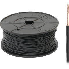 73-000# Flry-a stieple 0.22 melna