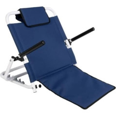 Timago Atgāžams muguras un galvas balsts backtim