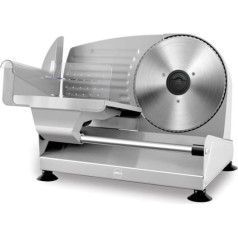 šķēlēs, metāla, 2 naži, jauda 150 W